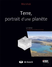 Terre, Portrait D'Une Planète (2e Édition)