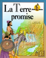 Terre Promise T.4