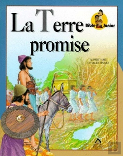 Bertrand.pt - Terre Promise T.4