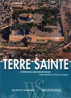 Bertrand.pt - Terre Sainte ; Itinéraires Archéologiques