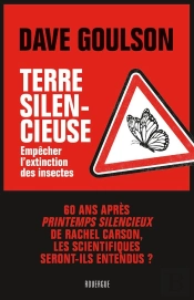 Terre Silencieuse : Empêcher L'Extinction Des Insectes