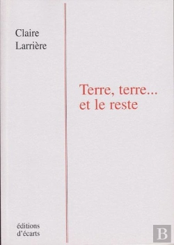Bertrand.pt - Terre, Terre... Et Le Reste