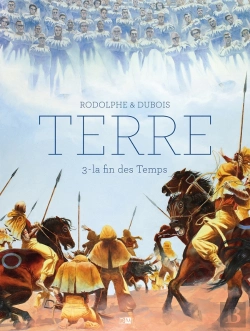 Bertrand.pt - Terre Tome 3 : La Fin Des Temps