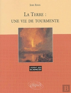 Bertrand.pt - Terre : Une Vie De Tourmente (La) - N°21