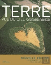 Terre Vue Du Ciel