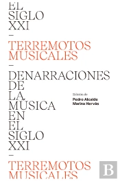 Terremotos Musicales