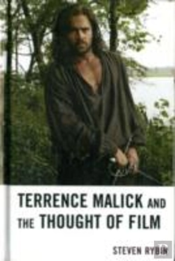 Bertrand.pt - Terrence Malick And The Thought Of Film