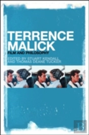Terrence Malick