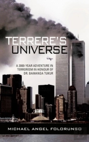 Terrere'S Universe