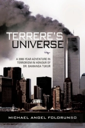 Terrere'S Universe