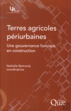 Bertrand.pt - Terres Agricoles Périurbaines ; Une Gouvernance Fonciere En Construction