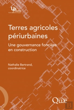 Bertrand.pt - Terres Agricoles Périurbaines