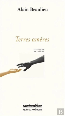 Bertrand.pt - Terres Ameres : Textes Pour Le Theatre