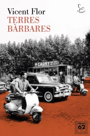 Terres Barbares