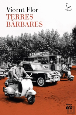 Bertrand.pt - Terres Barbares