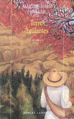 Bertrand.pt - Terres Brulantes