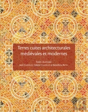 Terres Cuites Architecturales En Ile-De-France Et Dans Les Régions Voisines