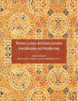 Bertrand.pt - Terres Cuites Architecturales En Ile-De-France Et Dans Les Régions Voisines