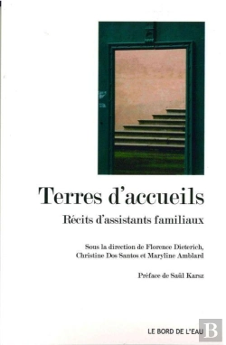 Bertrand.pt - Terres D'Accueils, Récits D'Assistants Familiaux