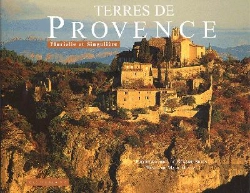 Bertrand.pt - Terres De Provence ; Plurielle Et Singuliere
