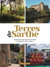 Terres De Sarthe
