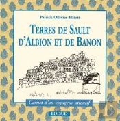 Terres De Sault, D'Albion Et De Banon