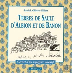 Bertrand.pt - Terres De Sault, D'Albion Et De Banon
