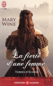 Terres D'Ecosse - 3 - La Fierte D'Une Femme