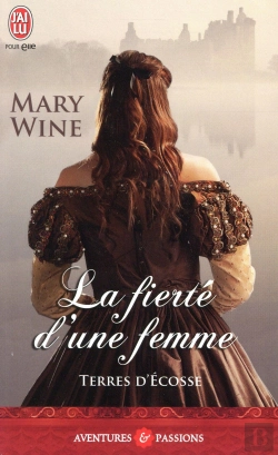 Bertrand.pt - Terres D'Ecosse - 3 - La Fierte D'Une Femme