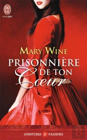 Terres D'Ecosse - Prisonniere De Ton Coeur
