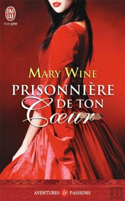 Bertrand.pt - Terres D'Ecosse - Prisonniere De Ton Coeur
