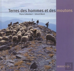 Bertrand.pt - Terres Des Hommes Et Des Moutons