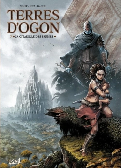 Bertrand.pt - Terres D'Ogon Tome 7 : La Citadelle Des Brumes