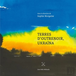 Bertrand.pt - Terres D'Outrenoir, Ukraïna