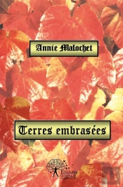 Terres Embrasées