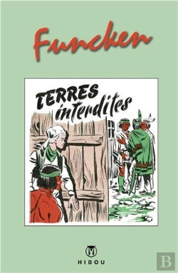 Bertrand.pt - Terres Interdites