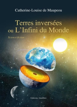 Bertrand.pt - Terres Inversees Ou L'Infini Du Monde