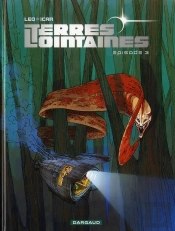 Terres Lointaines Tome 3