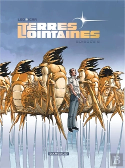 Bertrand.pt - Terres Lointaines Tome 5