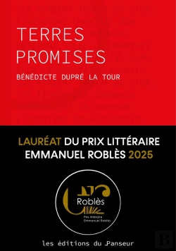 Bertrand.pt - Terres Promises
