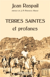 Terres Saintes Et Profanes