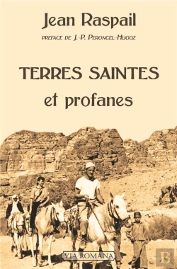 Bertrand.pt - Terres Saintes Et Profanes