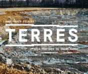 Terres ; Sols Profonds Du Grand Paris