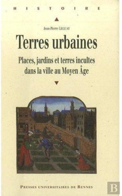 Bertrand.pt - Terres Urbaines