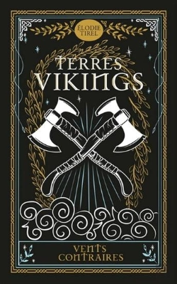 Bertrand.pt - Terres Viking Tome 2 : Vents Contraires