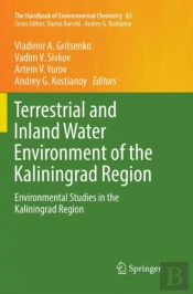 Terrestrial And Inland Water Environment Of The Kaliningrad Region