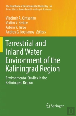 Bertrand.pt - Terrestrial And Inland Water Environment Of The Kaliningrad Region