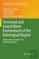 Terrestrial And Inland Water Environment Of The Kaliningrad Region