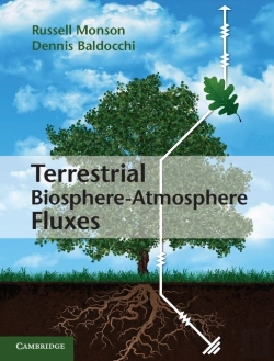 Bertrand.pt - Terrestrial Biosphere-Atmosphere Fluxes