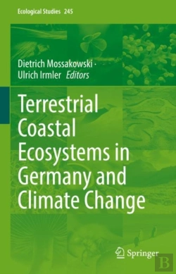 Bertrand.pt - Terrestrial Coastal Ecosystems In Germany And Climate Change